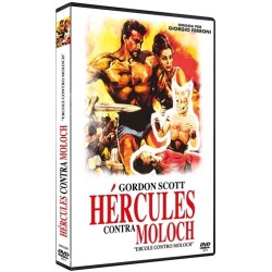 Hércules Contra Moloch