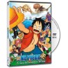 One Piece - A Caza del Sombrero de Paja - Tv Special 3d