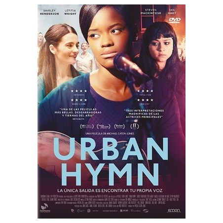 Urban Hymn