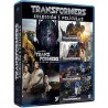 Comprar Pack Transformers - 1 A 5 (Blu-Ray) Dvd