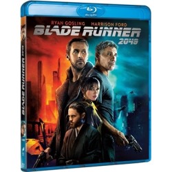 Blade Runner 2049 (Blu-Ray)