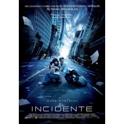 El Incidente (2017)