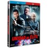 Unidad De Élite (Blu-Ray + Dvd)