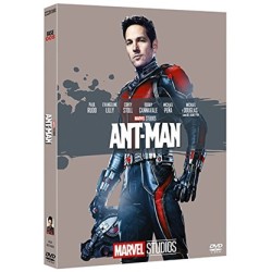 Ant-Man (Ed. Coleccionista)