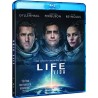 Life (Vida) (Blu-Ray)
