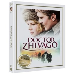 Doctor Zhivago (Blu-Ray)