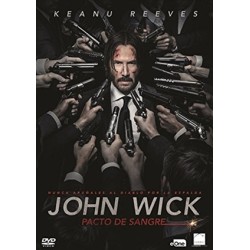 John Wick : Pacto De Sangre