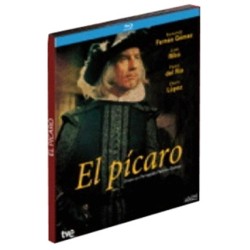 El Pícaro (Blu-Ray)
