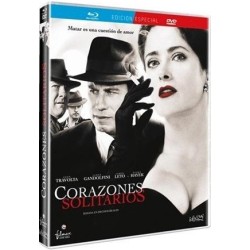 Corazones Solitarios (Blu-Ray + Dvd)