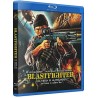 Blastfighter : La Fuerza De La Venganza (Blu-Ray)