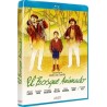 El Bosque Animado (La Película) (Blu-Ray)