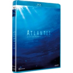 Atlantis (V.O.S.) (Blu-Ray)