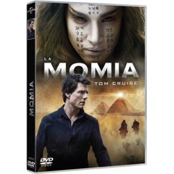 Comprar La Momia (2017) Dvd