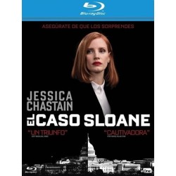 El Caso Sloane (Blu-Ray)