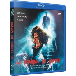 La Sombra De Lester (Blu-Ray)