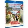 Un italiano en Noruega [Blu-ray]
