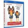 Locos De Remate (Blu-Ray)