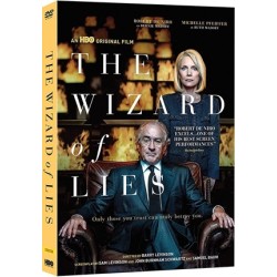 The Wizard Of Lies