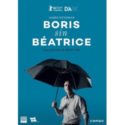 Comprar Boris Sin Beatrice Dvd