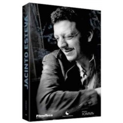Comprar Jacinto Esteva (4 Discos + Libro) Dvd