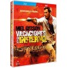 Comprar Vacaciones En El Infierno (Blu-Ray + Dvd) Dvd