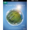 Planeta Tierra II (Blu-Ray 4k Ultra Hd +