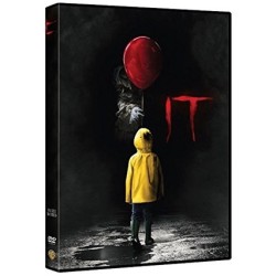 IT CAPITULO 1 (DVD)