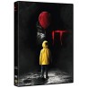 BLURAY - IT CAPITULO 1 (DVD)