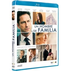 Un Hombre De Familia (Blu-Ray)