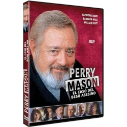 Perry Mason : El Caso Del Beso Asesino