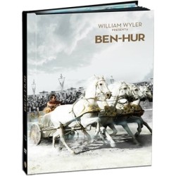 Ben-Hur (Ed. Libro)