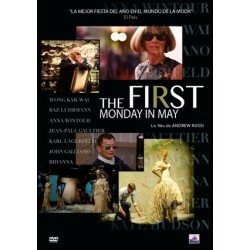 The First Monday In May (V.O.S.)