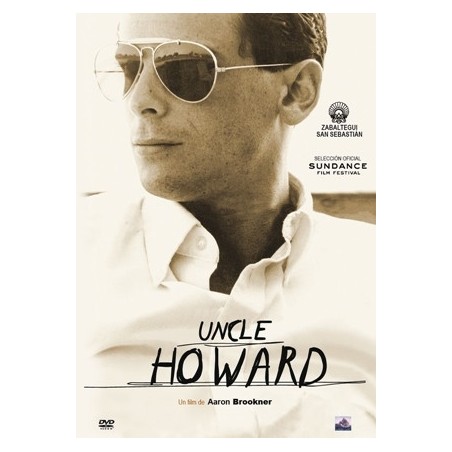 Comprar Uncle Howard (V O S ) Dvd