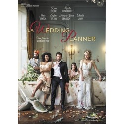 La Wedding Planner