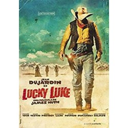 LUCKY LUKE DVD