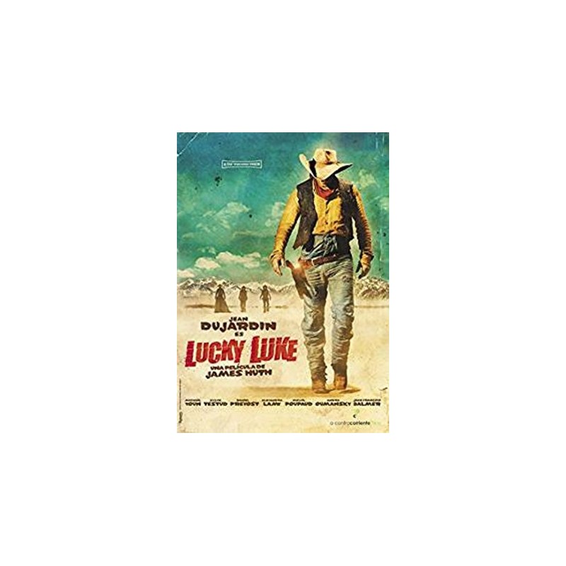 Lucky Luke (2009)