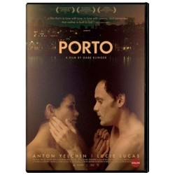 Comprar Porto (V O S ) Dvd