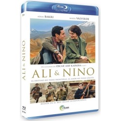 Ali & Nino (Blu-Ray)