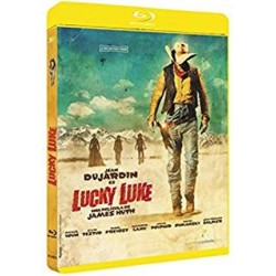 Lucky Luke (2009) (Blu-Ray)