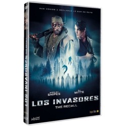 Los Invasores (The Recall)