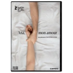 Comprar Ana, Mon Amour Dvd