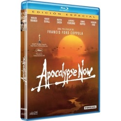 Apocalypse Now (Blu-Ray + Dvd) (Ed. Especial)