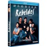 Rebeldes (Blu-Ray) (Divisa)