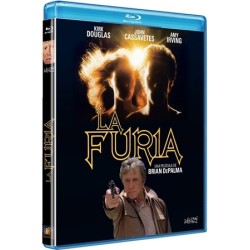 La Furia (Blu-Ray)