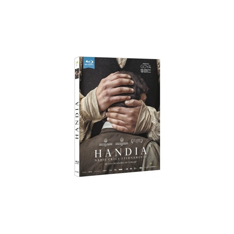 Handia (Blu-Ray)