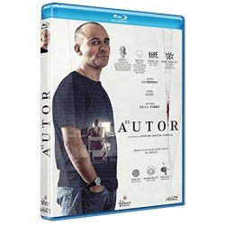 Comprar El Autor (Blu-Ray) Dvd