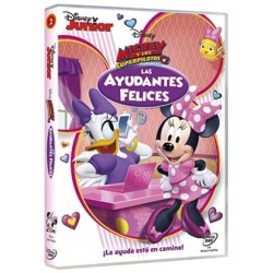 Mickey Y Los Superpilotos - Vol. 2 (Las