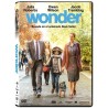 Comprar Wonder Dvd