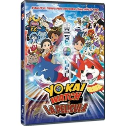Yo-Kai Watch - La Película