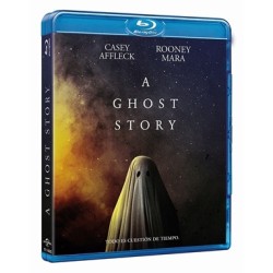 A Ghost Story (Blu-Ray)